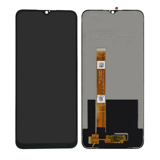 OPPO A5 2020 / A9 2020 / Realme 5 / 5s / 5i / 6i / C3 / C3i - LCD Touch Digitiser Display Screen Assembly - Polar Tech Australia