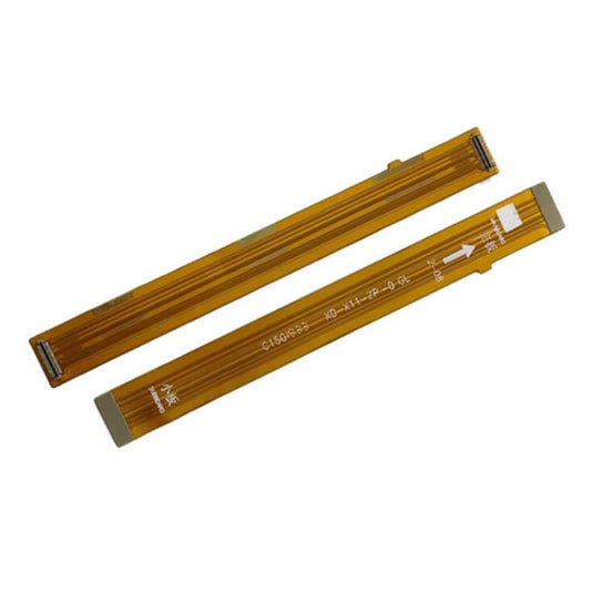 OPPO A9 2020 / A5 2020 - Motherboard Connector Flex - Polar Tech Australia
