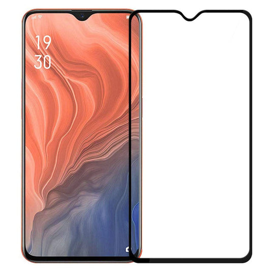 OPPO A91 / Reno3 / Find X2 Lite - Full Covered Tempered Glass Screen Protector - Polar Tech Australia