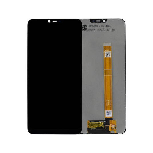OPPO AX5 (A5) / A3s - LCD Touch Digitizer Screen Display Assembly - Polar Tech Australia