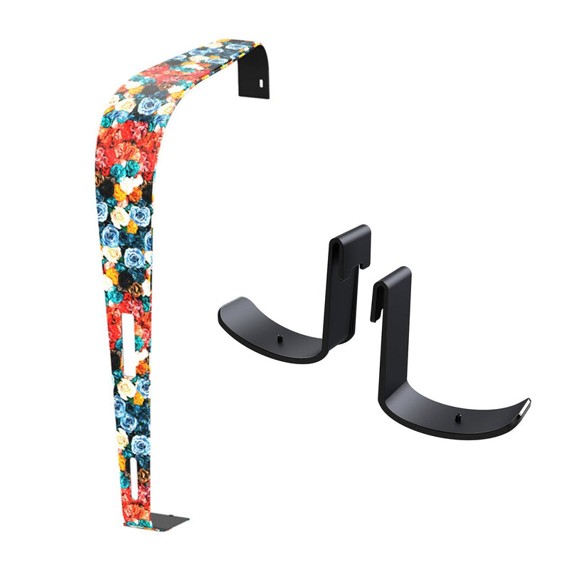 Load image into Gallery viewer, PlayStation 5 / PS5 Console 3 In 1 Middle Panel Protective Face-plate Cover with Hooks - Polar Tech Australia