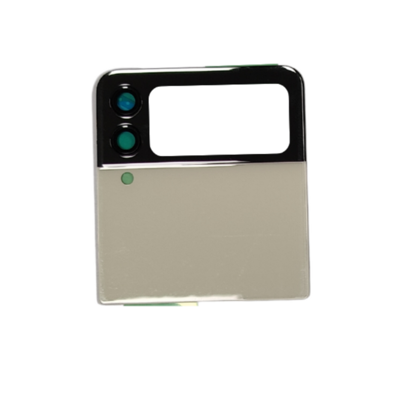 Chargez l'image dans la visionneuse de la galerie, Samsung Galaxy Z Flip 3 5G (SM-F711) Back Rear Glass Cover Panel - Polar Tech Australia