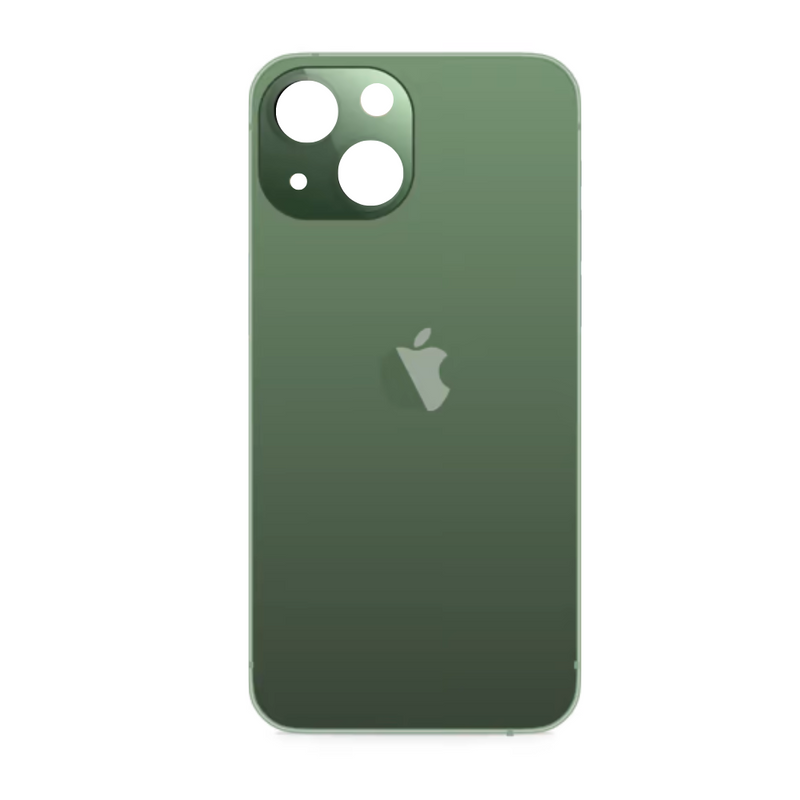 Chargez l'image dans la visionneuse de la galerie, Apple iPhone 13 Back Rear Glass (Big Camera Hole) - Polar Tech Australia
