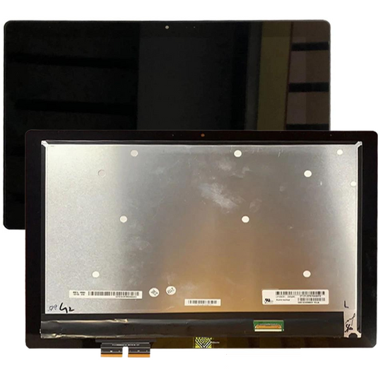 HP Spectre X2 Detachable 12-a 12 inch LCD Screen Touch Digitizer Replacement Assembly - Polar Tech Australia