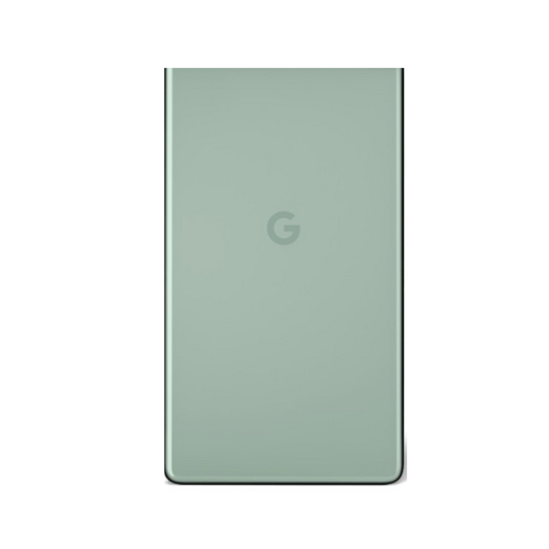 Load image into Gallery viewer, Google Pixel 6A (GX7AS) - Top & Bottom Back Rear Replacement Cover Panel - Polar Tech Australia