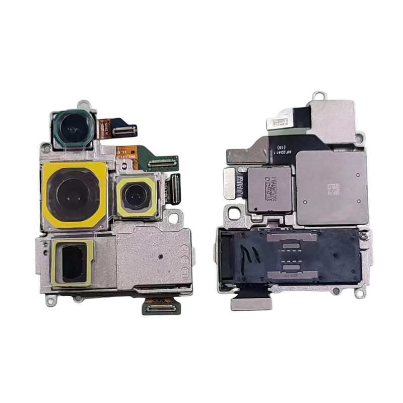 Load image into Gallery viewer, Samsung Galaxy S23 Ultra 5G (SM-S918) Rear Main Camera Module Flex - Polar Tech Australia