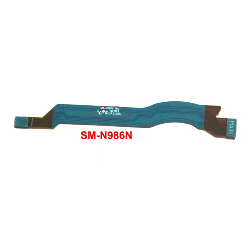 Load image into Gallery viewer, Samsung Note 20 Ultra (SM-N985 / N986) Signal Antenna Flex - Polar Tech Australia