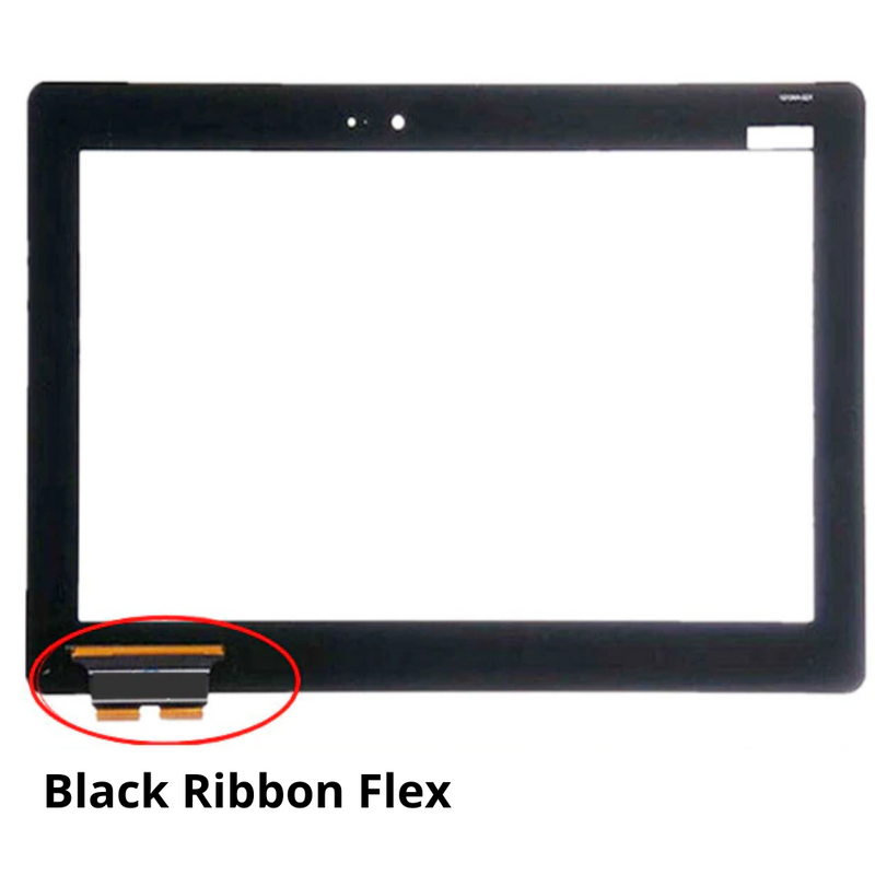 Chargez l'image dans la visionneuse de la galerie, Asus Transformer Book T100H T100HA 10.1" Touch Glass Digitizer Screen - Polar Tech Australia