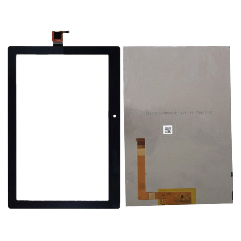 Cargue la imagen en el visor de la galería, Lenovo Tab 3 10 Plus 10.1" Inch (TB-X103) Touch Digitiser Glass & LCD Display Screen - Polar Tech Australia