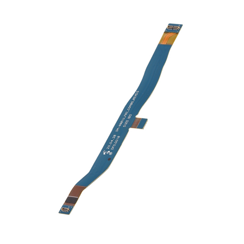 Chargez l'image dans la visionneuse de la galerie, Samsung Galaxy Note 20 (N980F / N981B) Signal Antenna Flex Cable - Polar Tech Australia