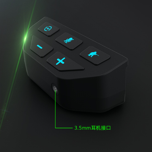 Load image into Gallery viewer, Xbox One & XBox Series X & S - Headphone Extension Control Hub Panel - Polar Tech Australia