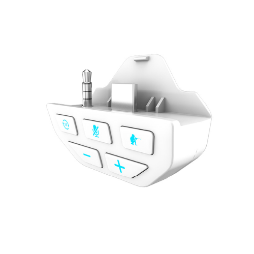 Load image into Gallery viewer, Xbox One & XBox Series X & S - Headphone Extension Control Hub Panel - Polar Tech Australia