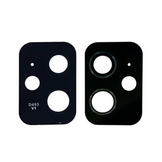 ASUS Zenphone 8 (ZS590KS) Rear Main Camera Glass Lens - Polar Tech Australia