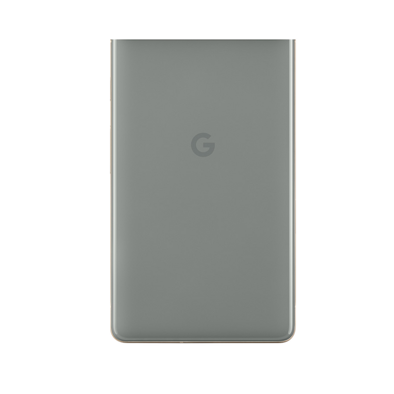 Chargez l'image dans la visionneuse de la galerie, Google Pixel 7 Pro (GP4BC) - Top & Bottom Back Rear Glass Panel - Polar Tech Australia