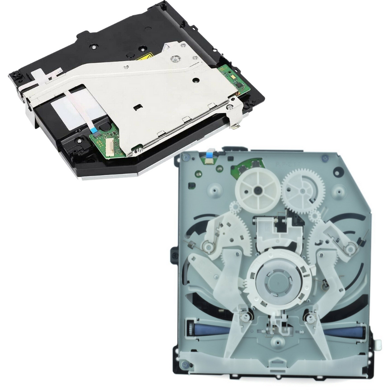 Load image into Gallery viewer, SONY PlayStation 4 / PS4 Blu Ray DVD Disc Drive Reader Replacement - Polar Tech Australia