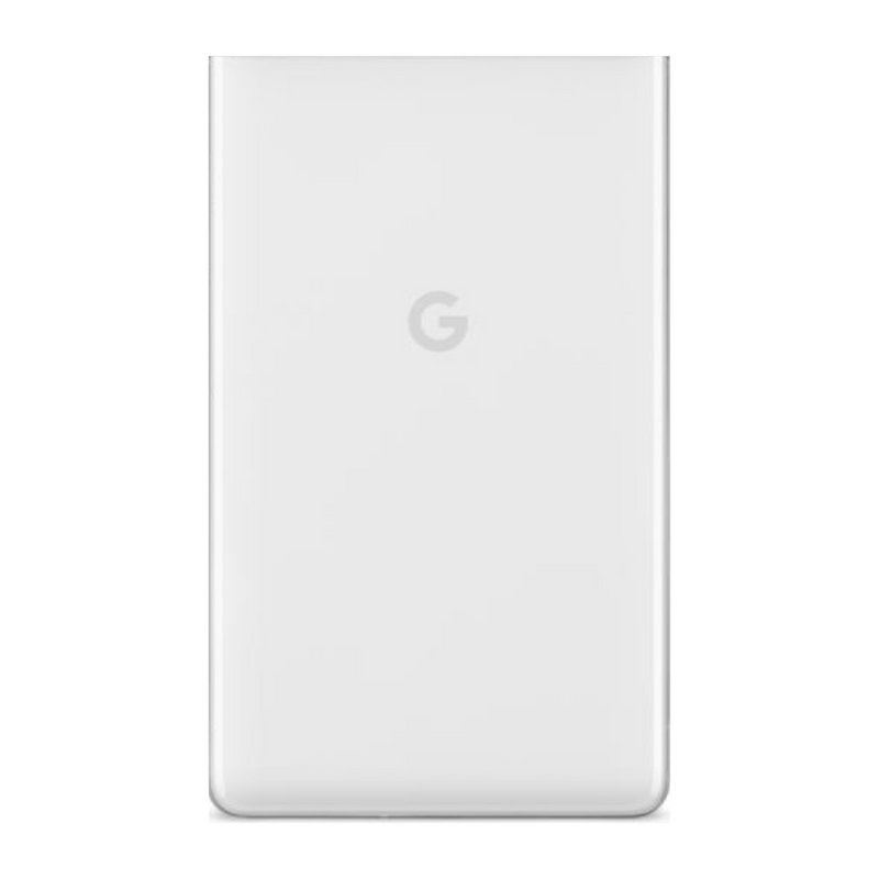Chargez l'image dans la visionneuse de la galerie, Google Pixel 7 Pro (GP4BC) - Top & Bottom Back Rear Glass Panel - Polar Tech Australia