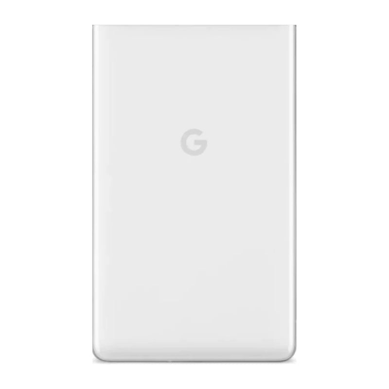 Load image into Gallery viewer, Google Pixel 6A (GX7AS) - Top & Bottom Back Rear Replacement Cover Panel - Polar Tech Australia