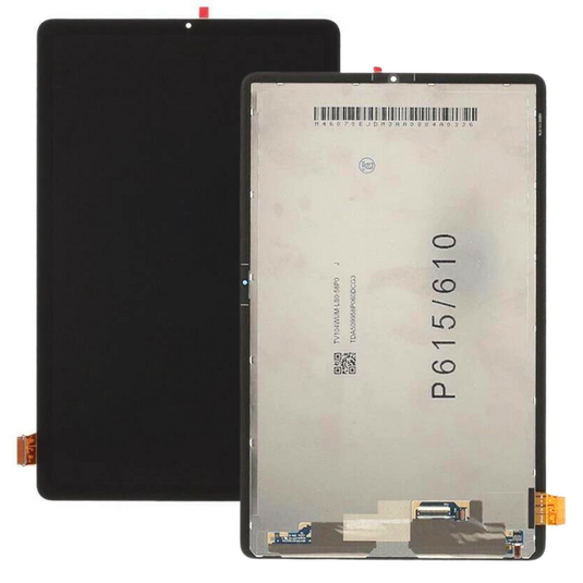 Samsung Galaxy Tab S6 Lite (P610/P615) LCD Touch Digitizer Screen Assembly - Polar Tech Australia