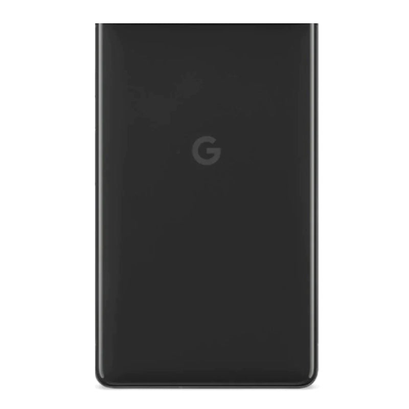 Load image into Gallery viewer, Google Pixel 6A (GX7AS) - Top & Bottom Back Rear Replacement Cover Panel - Polar Tech Australia