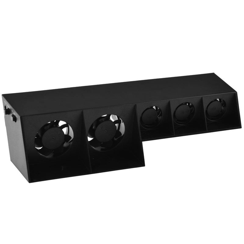 Load image into Gallery viewer, Done SONY PlayStation PS4 USB Powered External Super Turbo Cooling Fan - Polar Tech Australia
