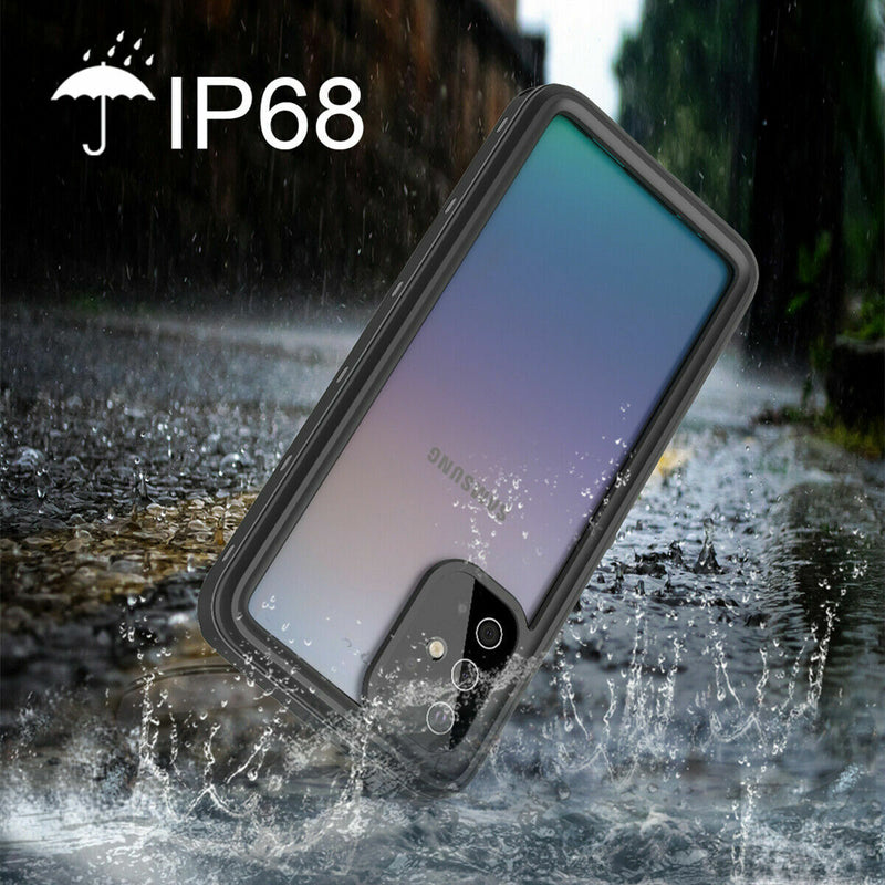 Cargue la imagen en el visor de la galería, Samsung Galaxy S20/S20 Plus/S20 Ultra/S20 FE Redpepper Waterproof Heavy Duty Tough Armor Case - Polar Tech Australia