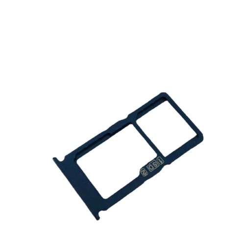 Nokia 8.3 5G (TA-1243) Replacement Sim Card Tray Holder - Blue - Polar Tech Australia