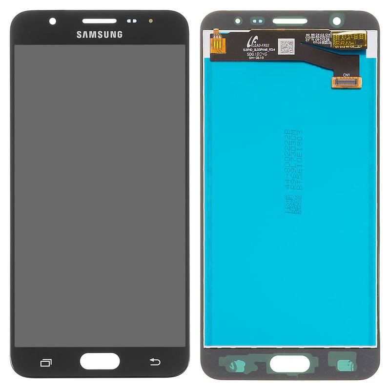 Cargue la imagen en el visor de la galería, Samsung Galaxy J7 Prime (G610) LCD Touch Digitizer Screen Assembly - Polar Tech Australia