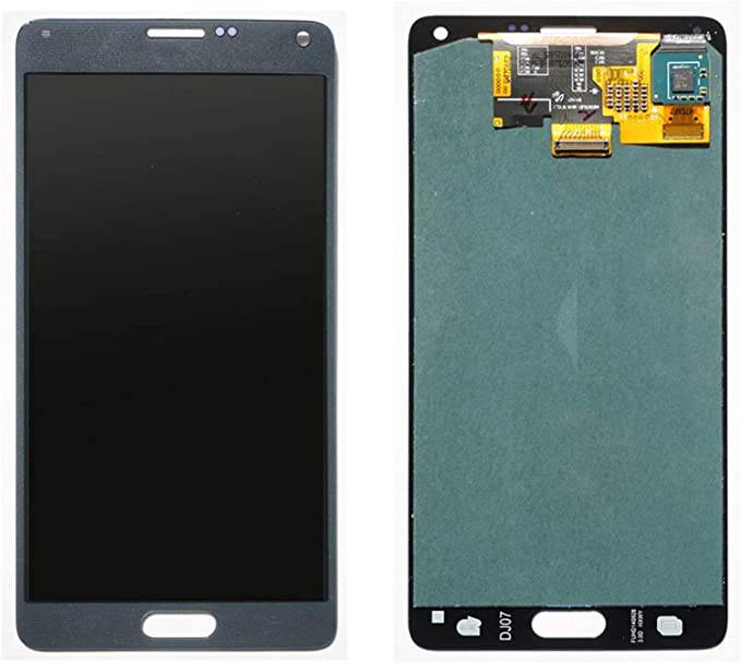 Cargue la imagen en el visor de la galería, Samsung Galaxy Note 4 (N910) LCD Assembly Touch Digitiser Glass LCD Screen Assembly - Polar Tech Australia