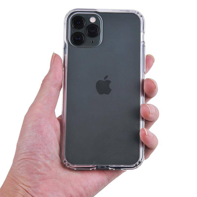 Cargue la imagen en el visor de la galería, Samsung Galaxy Note 9 Trasnsparent Airpillow Air Cushion Shock proof Case - Polar Tech Australia