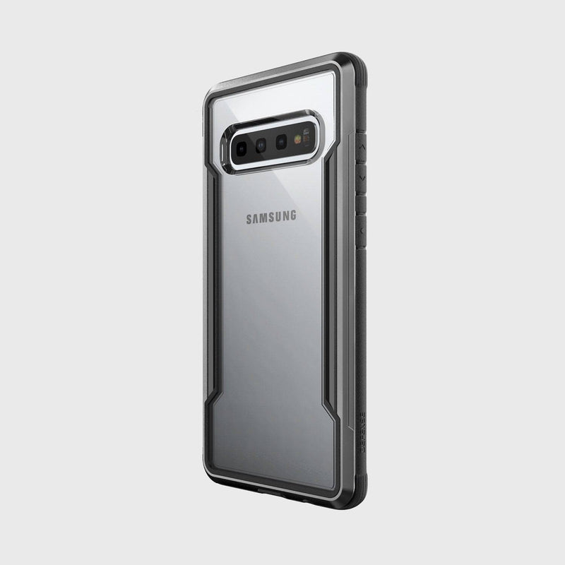 Cargue la imagen en el visor de la galería, Samsung Galaxy S10/S10 Plus/S10e/S10 5G X-Doria Defense Raptic Heavy Duty Drop Proof Case - Polar Tech Australia
