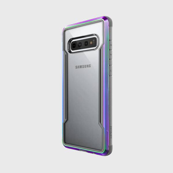 Cargue la imagen en el visor de la galería, Samsung Galaxy S10/S10 Plus/S10e/S10 5G X-Doria Defense Raptic Heavy Duty Drop Proof Case - Polar Tech Australia