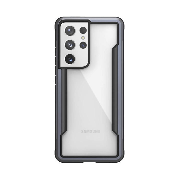 Cargue la imagen en el visor de la galería, Samsung Galaxy S21/Plus/Ultra Military Defense Heavy Duty Drop Proof Case - Polar Tech Australia