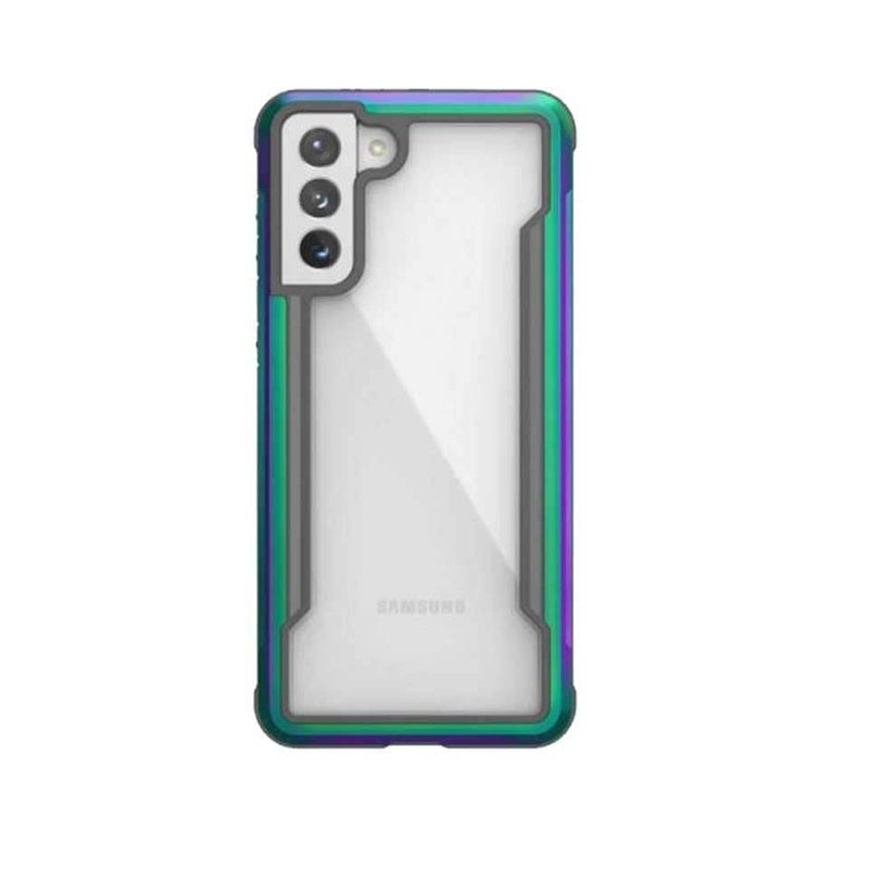 Cargue la imagen en el visor de la galería, Samsung Galaxy S21/Plus/Ultra Military Defense Heavy Duty Drop Proof Case - Polar Tech Australia