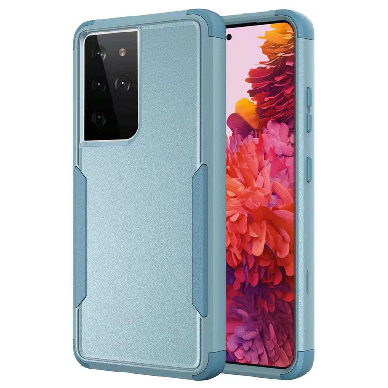 Cargue la imagen en el visor de la galería, Samsung Galaxy S22/Plus/Ultra Adventurer Commuter Heavy Duty Drop Proof Case - Polar Tech Australia