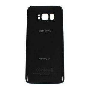 Chargez l'image dans la visionneuse de la galerie, Samsung Galaxy S8 Plus Back Glass Battery Cover (Built-in Adhesive) - Polar Tech Australia