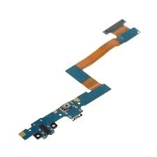 Load image into Gallery viewer, Samsung Galaxy Tab A 9.7" With S Pen (P550/P555Y) Charging Port & Headphone Jack Flex Cable - Polar Tech Australia
