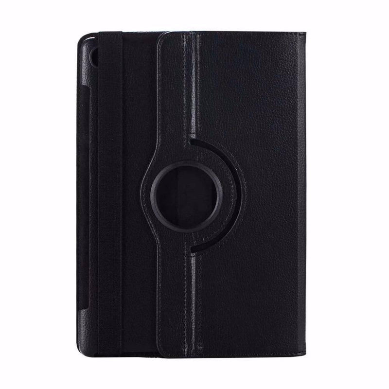 Cargue la imagen en el visor de la galería, Samsung Galaxy Tab A8 10.5" (X200/X205) 360 Degree Rotate Stand Smart Flip Case - Polar Tech Australia