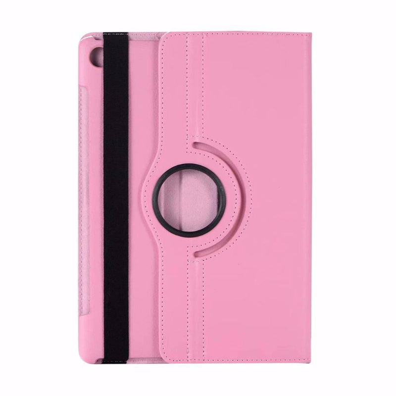 Cargue la imagen en el visor de la galería, Samsung Galaxy Tab A8 10.5" (X200/X205) 360 Degree Rotate Stand Smart Flip Case - Polar Tech Australia