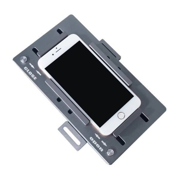 Cargue la imagen en el visor de la galería, TBK TBK203 Rechargeable Portable Automatic Fixture Positioning Mold Phone Repair Tool - Polar Tech Australia