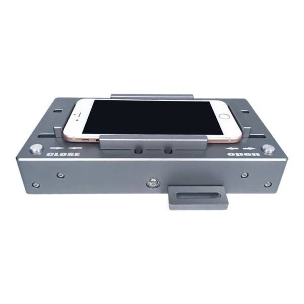 Cargue la imagen en el visor de la galería, TBK TBK203 Rechargeable Portable Automatic Fixture Positioning Mold Phone Repair Tool - Polar Tech Australia