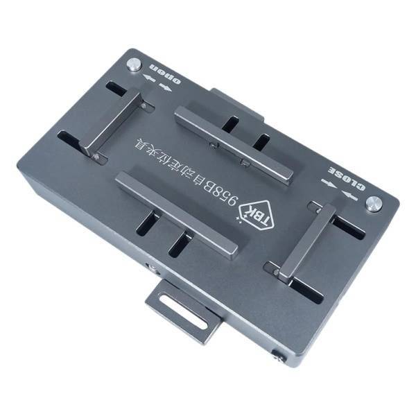 Cargue la imagen en el visor de la galería, TBK TBK203 Rechargeable Portable Automatic Fixture Positioning Mold Phone Repair Tool - Polar Tech Australia