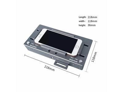Cargue la imagen en el visor de la galería, TBK TBK203 Rechargeable Portable Automatic Fixture Positioning Mold Phone Repair Tool - Polar Tech Australia