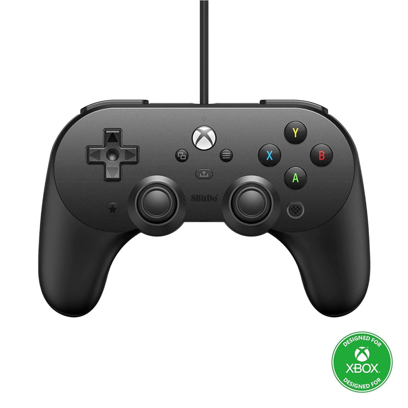 Cargue la imagen en el visor de la galería, Xbox One/ Xbox Series X/Series S/Windows 10 (82BB) Wired Gamepad - Polar Tech Australia