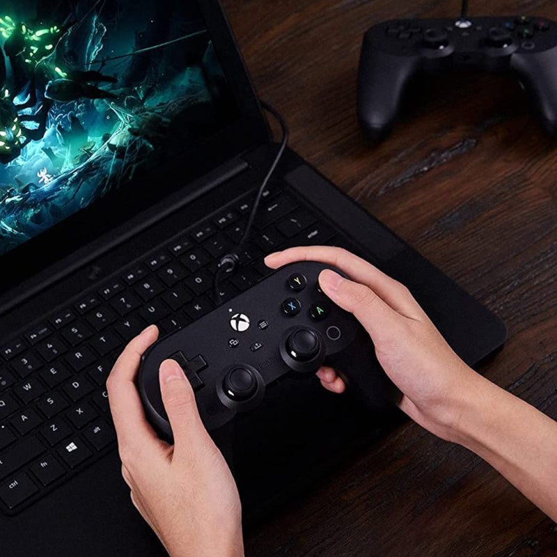 Cargue la imagen en el visor de la galería, Xbox One/ Xbox Series X/Series S/Windows 10 (82BB) Wired Gamepad - Polar Tech Australia