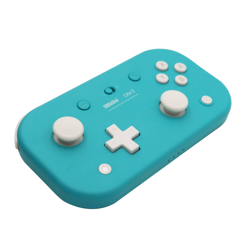 Cargue la imagen en el visor de la galería, Nintendo Switch/Switch Lite/Android/Raspberry 8Bitdo Lite 2 Bluetooth Gamepad Controller - Polar Tech Australia