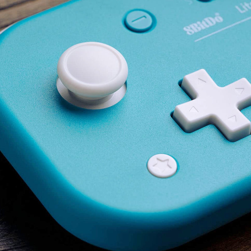 Cargue la imagen en el visor de la galería, Nintendo Switch/Switch Lite/Android/Raspberry 8Bitdo Lite 2 Bluetooth Gamepad Controller - Polar Tech Australia
