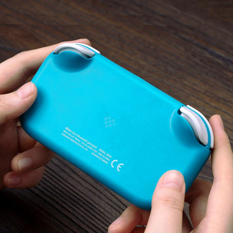 Cargue la imagen en el visor de la galería, Nintendo Switch/Switch Lite/Android/Raspberry 8Bitdo Lite 2 Bluetooth Gamepad Controller - Polar Tech Australia