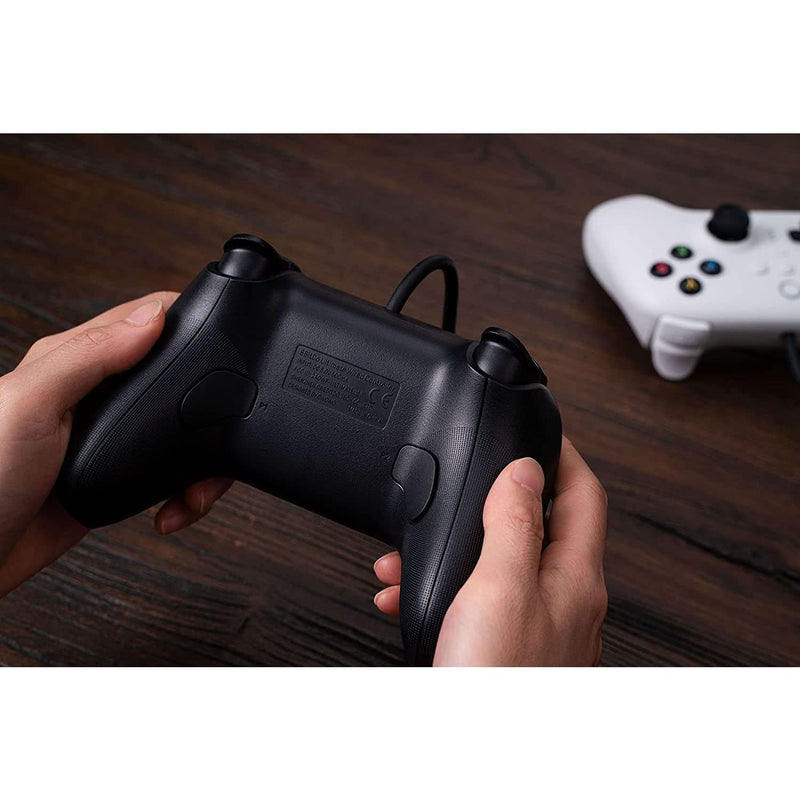 Cargue la imagen en el visor de la galería, PC/Android/Nintendo Switch/Switch OLED/Switch Lite/Raspberry 8Bitdo Ultimate Wired Game Controller - Polar Tech Australia