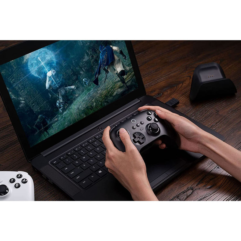 Cargue la imagen en el visor de la galería, Windows PC/Nintendo Switch/Switch OLED/Switch Lite Ultimate Bluetooth Wireless Controller - Polar Tech Australia
