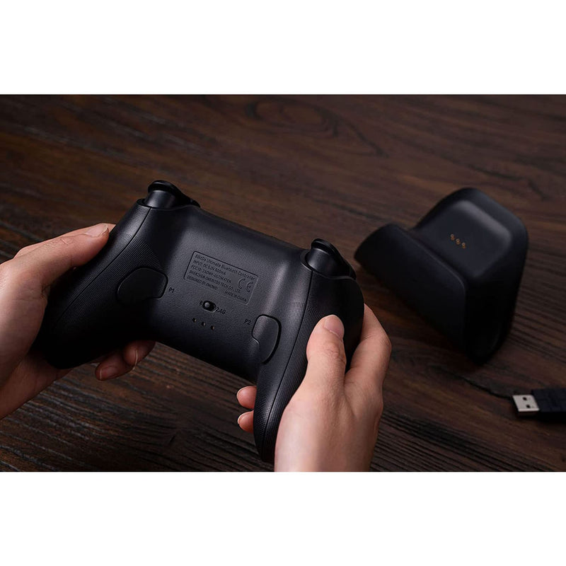 Cargue la imagen en el visor de la galería, Windows PC/Nintendo Switch/Switch OLED/Switch Lite Ultimate Bluetooth Wireless Controller - Polar Tech Australia